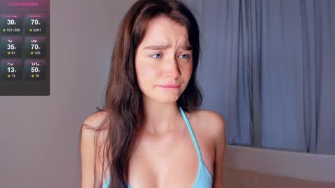 Alivia. online show from January 31, 2025, 6:24 am