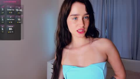 Alivia. online show from January 31, 2025, 12:29 pm