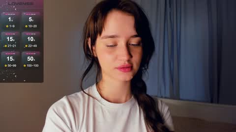 Alivia. online show from February 1, 2025, 7:15 am