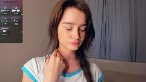 Alivia. online show from February 2, 2025, 6:37 am