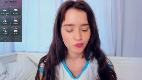 Alivia. online show from February 2, 2025, 9:40 am