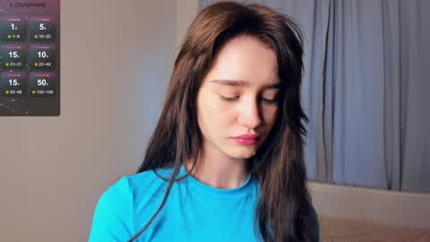 Alivia. online show from February 5, 2025, 6:46 am