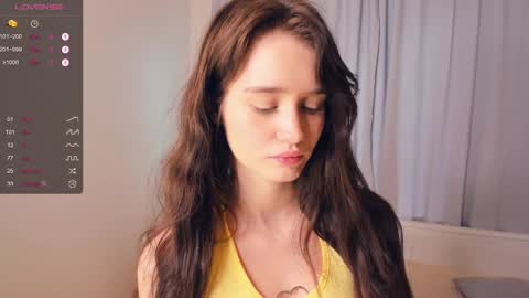 Alivia. online show from February 11, 2025, 6:40 am