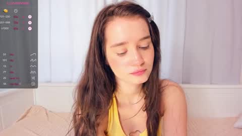 Alivia. online show from February 11, 2025, 9:42 am