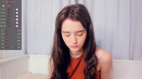 Alivia. online show from February 14, 2025, 6:12 am