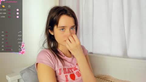 Alivia. online show from February 20, 2025, 6:28 am