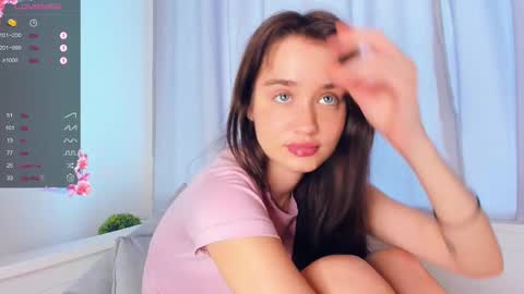 Alivia. online show from February 20, 2025, 12:36 pm