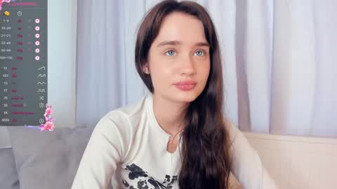 Alivia. online show from February 21, 2025, 10:39 am