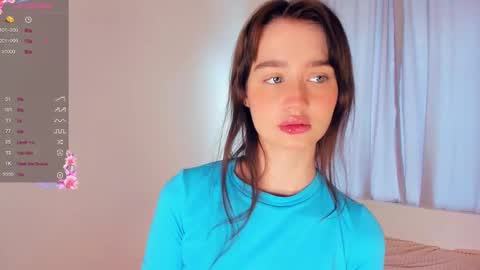 Alivia. online show from February 22, 2025, 7:01 am
