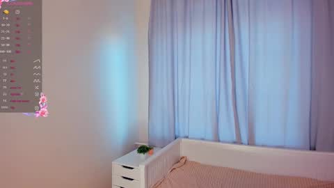 Alivia. online show from February 22, 2025, 1:35 pm