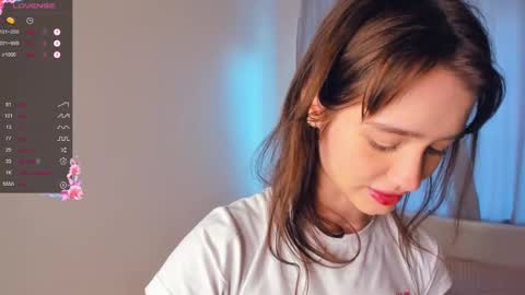 Alivia. online show from February 23, 2025, 7:22 am