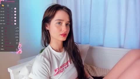 Alivia. online show from February 23, 2025, 10:28 am
