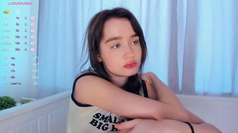 Alivia. online show from February 24, 2025, 8:38 am