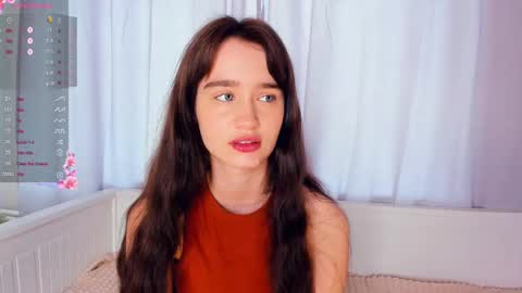 Alivia. online show from February 26, 2025, 6:26 am