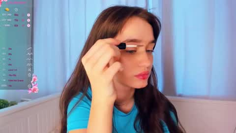 Alivia. online show from February 28, 2025, 6:54 am