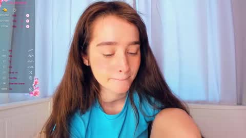 Alivia. online show from February 28, 2025, 9:58 am