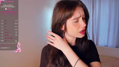 Alivia. online show from March 1, 2025, 6:35 am
