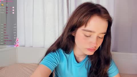 Alivia. online show from March 2, 2025, 6:48 am
