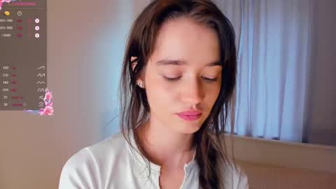 Alivia. online show from March 5, 2025, 6:33 am