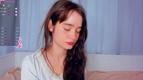 Alivia. online show from March 6, 2025, 6:19 am