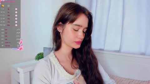 Alivia. online show from March 6, 2025, 9:25 am