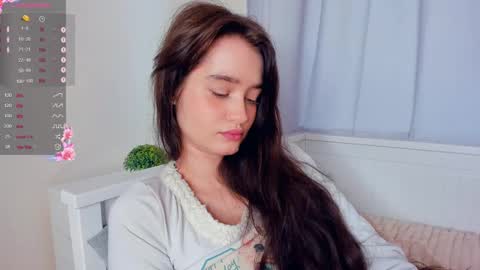 Alivia. online show from March 6, 2025, 12:30 pm