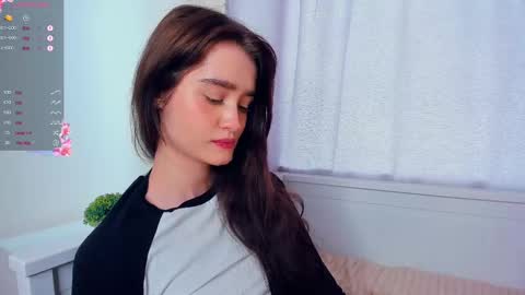 Alivia. online show from March 7, 2025, 10:56 am