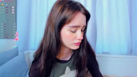 Alivia. online show from March 8, 2025, 9:28 am
