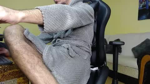 marioslim online show from December 17, 2024, 9:07 am