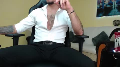 marioslim online show from December 20, 2024, 2:49 pm