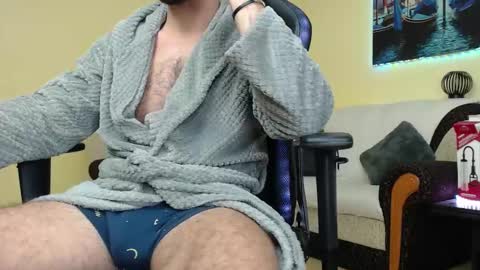 marioslim online show from December 22, 2024, 4:48 pm