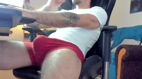 marioslim online show from June 19, 2026, 6:29 am
