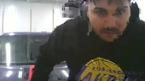 Mario online show from November 8, 2025, 7:45 pm