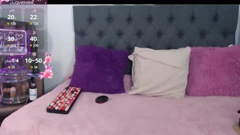 Snapshot of maripao__69 chatting on September 22, 2025, 9:06 pm Paula Maria online show from September 22, 2025, 9:06 pm