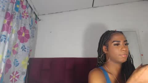 Nathaly online show from December 11, 2024, 7:42 am