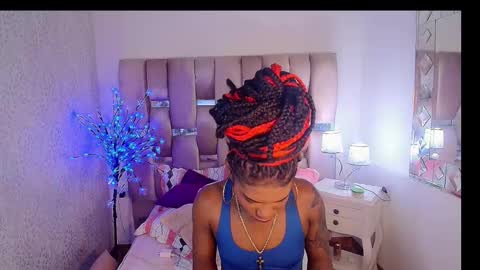 Nathaly online show from January 10, 2026, 12:51 pm