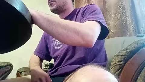 mariqn89 online show from January 28, 2025, 7:32 am