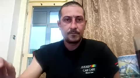 mariqn89 online show from October 7, 2025, 4:53 am
