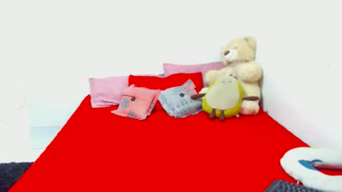 Snapshot of marisajara_ chatting on December 2, 2025, 7:31 pm marisa online show from December 2, 2025, 7:31 pm