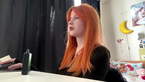 Eliza online show from February 4, 2026, 10:54 am