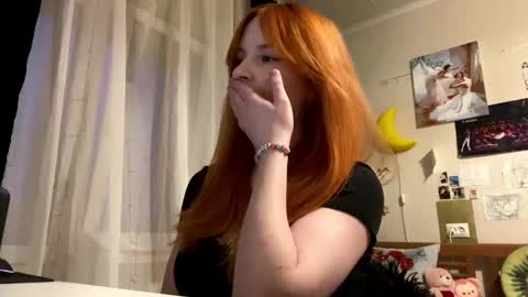 Eliza online show from February 6, 2026, 2:53 pm