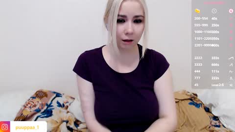 marishka505 online show from December 25, 2024, 10:59 pm
