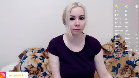 marishka505 online show from December 26, 2024, 1:43 pm