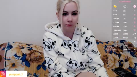 marishka505 online show from December 27, 2024, 8:07 pm