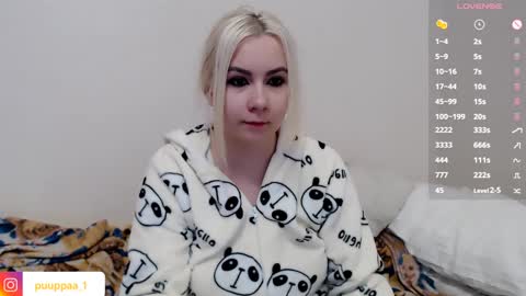 marishka505 online show from December 27, 2024, 11:10 pm