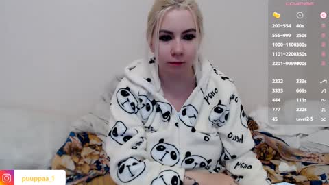 marishka505 online show from December 28, 2024, 3:26 am