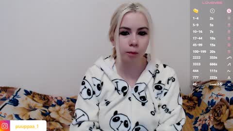marishka505 online show from December 28, 2024, 6:50 pm