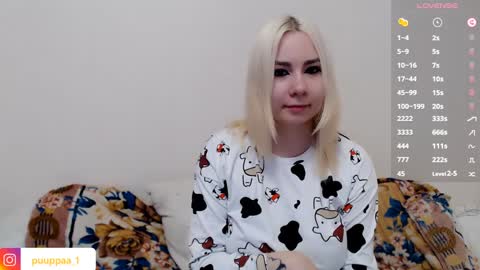 marishka505 online show from December 29, 2024, 5:12 pm