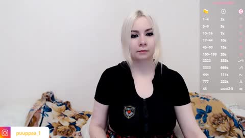 marishka505 online show from December 30, 2024, 2:20 am