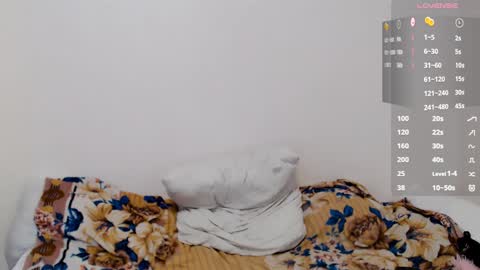 marishka505 online show from January 10, 2025, 10:39 am